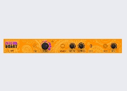 Native Instruments Psyche Delay